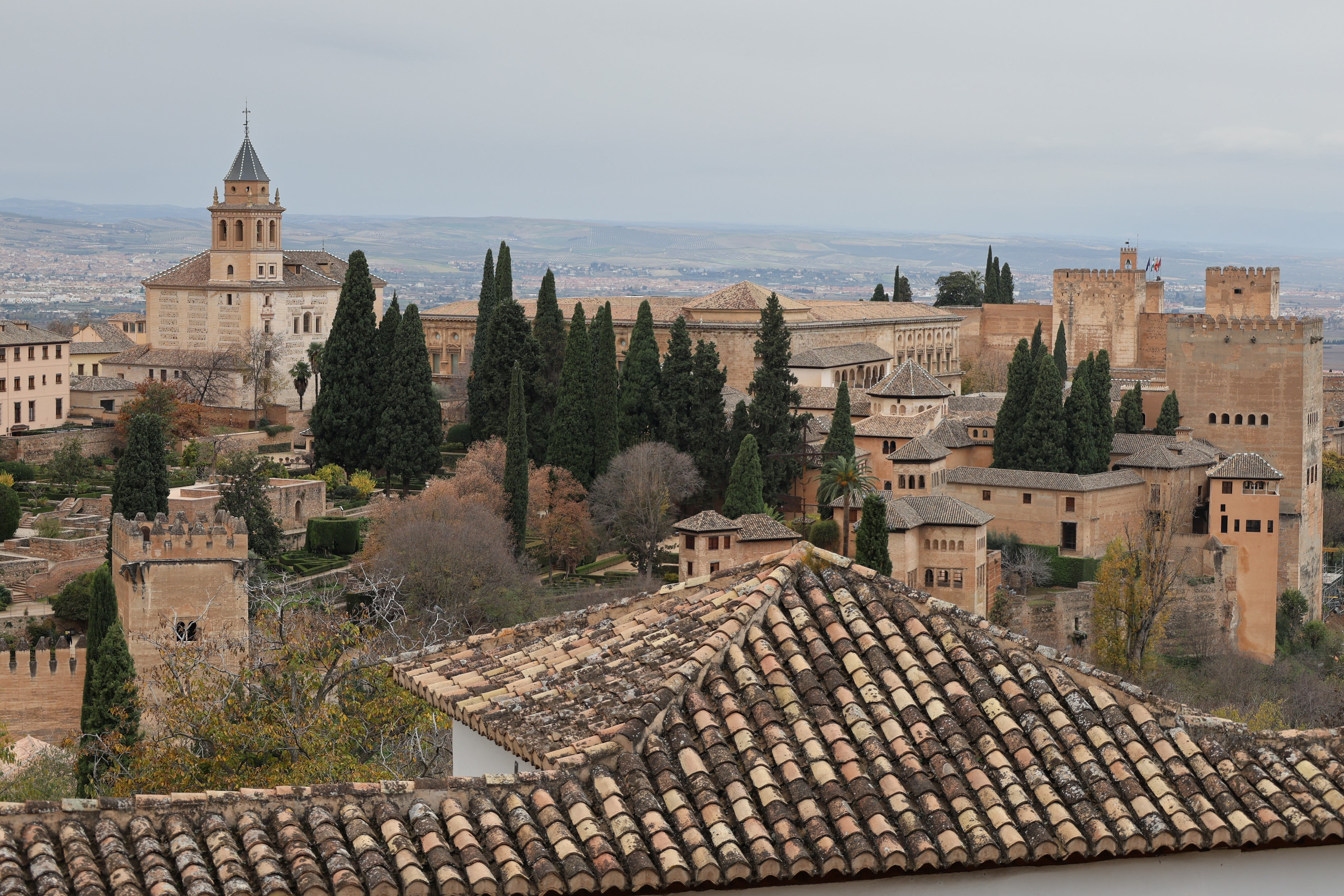 Alhambra